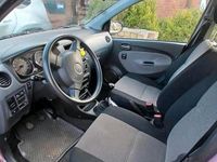 Gebraucht Daihatsu Cuore 56 PS (41 kW) 2002 Andere farben Kleinwagen