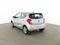 gebraucht Opel Karl 1.0 Edition Start/Stop, Benzin, 9.180 €