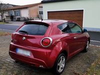 gebraucht Alfa Romeo MiTo 1.4 TB 16V MultiAir TCT Turismo