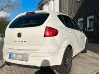 gebraucht Seat Altea 1.8 TSI