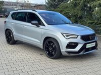 Gebraucht Cupra Ateca 349 PS (256 kW) 2021 Silber SUV