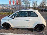 Gebraucht Fiat 130 69 PS (50 kW) 2008 Weiß Kleinwagen