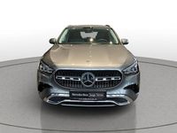 Gebraucht Mercedes GLA200 Progressive 163 PS (119 kW) 2025 Grau SUV