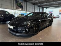 Gebraucht Porsche Taycan Turbo GT 2025 Schwarz Limousine