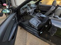 gebraucht BMW 118 Cabriolet i - M Paket | Carplay | Rückfahrkamera