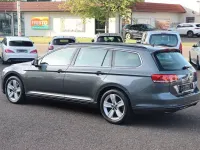 Gebraucht VW Passat 150 PS (110 kW) 2016 Grau Kombi