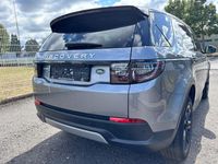 Gebraucht Land Rover Discovery Sport 150 PS (110 kW) 2020 Grau SUV