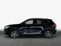Gebraucht MG HS Luxury 162 PS (119 kW) 2023 Schwarz SUV