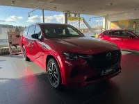 Neu Mazda CX-80 Homura-Line 327 PS (240 kW) 2025 SUV