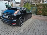 Second-hand Ford Focus ST 226 CP (166 kW) 2008 Negru Berlinǎ
