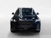 Neu BMW X5 Comfort Edition 340 PS (250 kW) 2025 Schwarz SUV