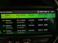 Gebraucht Mini Cooper S 192 PS (141 kW) 2019 Grau Kleinwagen