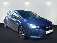 gebraucht Opel Astra 1.2 Turbo Design&Tech ParkAss. SpurW LM