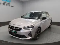 Gebraucht Opel Corsa GS Line 101 PS (74 kW) 2023 Grau Kleinwagen