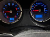 Gebraucht VW Polo 60 PS (44 kW) 2000 Schwarz Kleinwagen