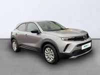 Gebraucht Opel Mokka-e Edition 100 kW (136 PS) 2022 Grau SUV