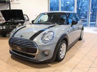 Gebraucht Mini ONE 102 PS (75 kW) 2017 Grau Kleinwagen
