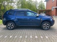 gebraucht Dacia Duster TCe 150 4WD GPF Adventure Adventure