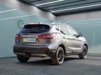 gebraucht Nissan Qashqai 1.3 DIG-T N-CONNECTA PANO NAVI KAMERA