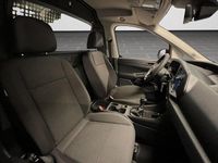 Gebraucht VW Caddy 102 PS (75 kW) 2025 Candyweiß Van / Kleinbus