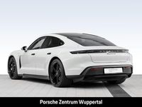 Gebraucht Porsche Taycan 4S 389 kW (530 PS) 2022 Grau Limousine
