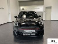 Gebraucht Mini John Cooper Works 231 PS (169 kW) 2023 Midnight black ii met. Kleinwagen