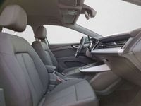 gebraucht Audi Q4 e-tron 35 MMI NAVI PLUS SHZ ALL-SEA