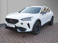 Gebraucht Cupra Formentor 204 PS (150 kW) 2022 Weiß SUV