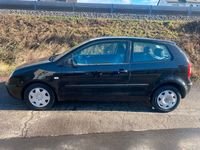 gebraucht VW Polo 2005 1,2 Benziner