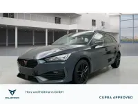 Second-hand Cupra Leon 150 CP (110 kW) 2023 Break