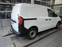 Gebraucht Mercedes Citan 112 116 PS (85 kW) 2023 Weiß arktikweiß Van / Kleinbus