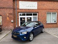 Gebraucht Opel Corsa Elegance 75 PS (55 kW) 2022 Nautic blue Kleinwagen