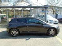 Gebraucht VW Scirocco Life 122 PS (89 kW) 2014 Grau Coupé