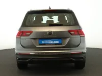 Gebraucht VW Tiguan Allspace Life 150 PS (110 kW) 2025 Platinum grey metallic SUV