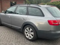 Gebraucht Audi A6 Allroad 190 PS (139 kW) 2010 Kombi