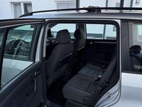 Gebraucht VW Touran 105 PS (77 kW) 2006 Van / Kleinbus