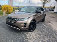 gebraucht Land Rover Range Rover evoque R-Dynamic SE Aut. Pano Leder