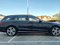 Gebraucht Mercedes C220 170 PS (125 kW) 2015 Schwarz Limousine