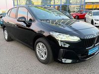 Gebraucht BMW 218 150 PS (110 kW) 2022 Schwarz Kombi