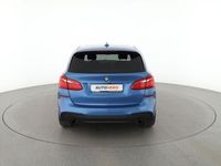 gebraucht BMW 220 Active Tourer 220 i M Sport*NAVI*LED*CAM*