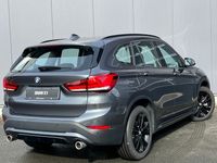 gebraucht BMW X1 xDrive20i Sport Line Steptronic Aut. HIFI PDC
