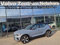 Gebraucht Volvo XC40 Core 169 kW (231 PS) 2023 Grau SUV
