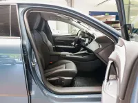 Gebraucht Peugeot 308 SW Allure 131 PS (96 kW) 2026 Blau / ingaro blau Kombi