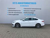 gebraucht BMW 228 X Drive GranCoupe Leder Navi led mehr