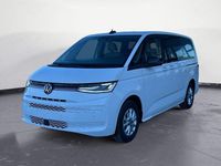 Neu VW Multivan Life 150 PS (110 kW) 2026 Weiß Van