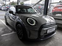 Gebraucht Mini ONE Classic 102 PS (75 kW) 2022 Grau Kleinwagen