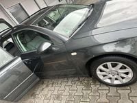 Gebraucht Seat Exeo Style 120 PS (88 kW) 2009 Kombi
