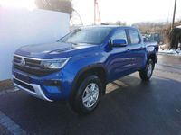 gebraucht VW Amarok LIFE 2.0 TDI Aut. *DOUBLECAB* 4MOTION* AHK* NAVI* RÜCKFAHRKAMERA* SHZ*