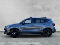 Neu Seat Ateca Black Edition 151 PS (111 kW) 2026 Grau SUV
