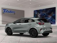 Gebraucht Ford Puma Titanium 125 PS (91 kW) 2025 Cactus grey SUV